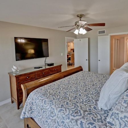 Spi Fun And Sun Condo เซาท์ปาเดรไอส์แลนด์ ภายนอก รูปภาพ