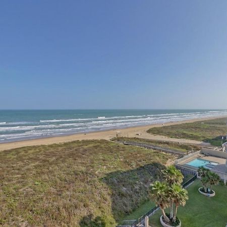 Spi Fun And Sun Condo เซาท์ปาเดรไอส์แลนด์ ภายนอก รูปภาพ
