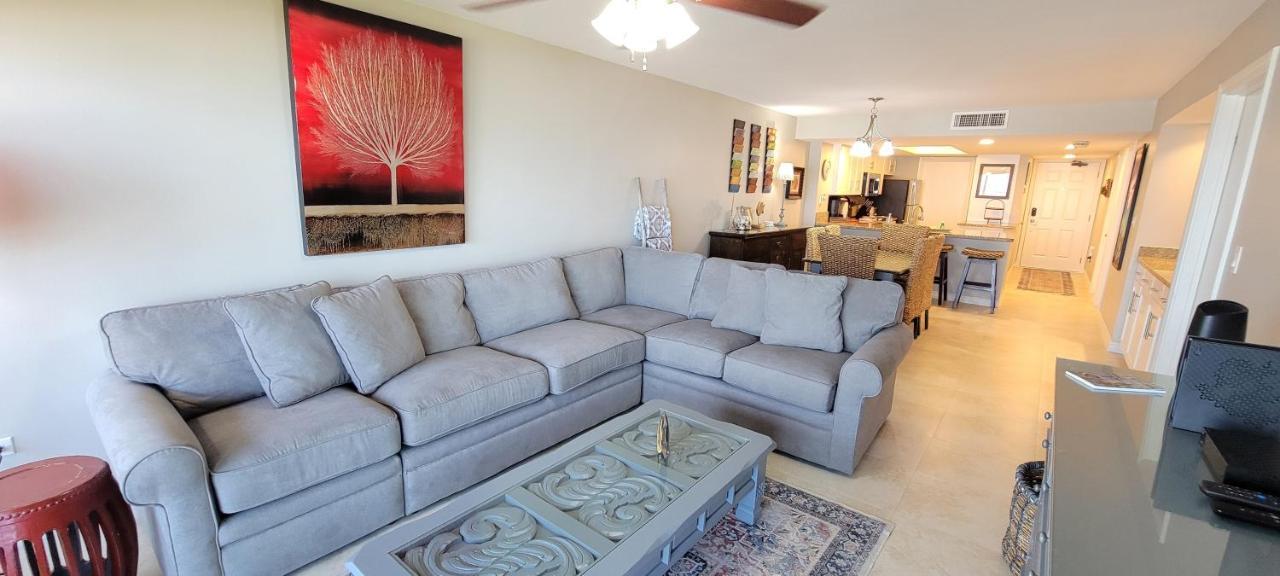 Spi Fun And Sun Condo เซาท์ปาเดรไอส์แลนด์ ภายนอก รูปภาพ