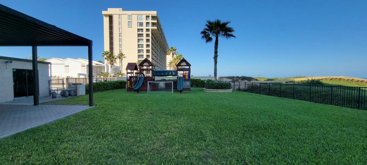 Spi Fun And Sun Condo เซาท์ปาเดรไอส์แลนด์ ภายนอก รูปภาพ