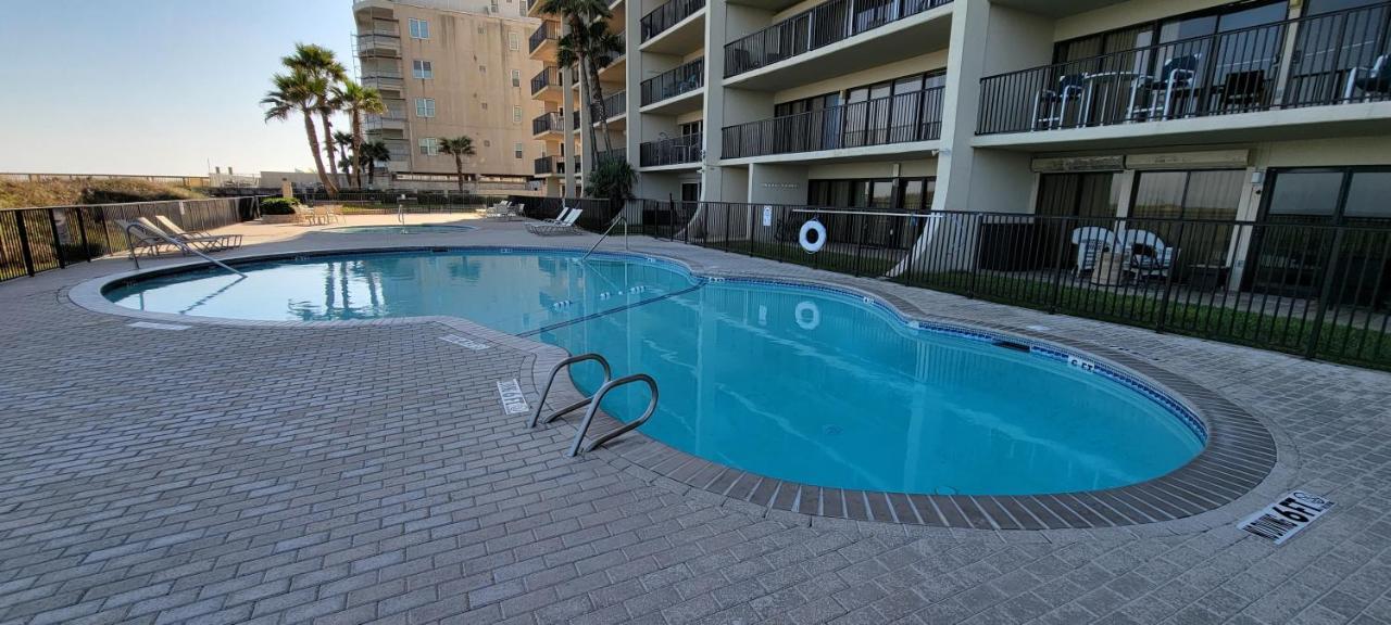 Spi Fun And Sun Condo เซาท์ปาเดรไอส์แลนด์ ภายนอก รูปภาพ