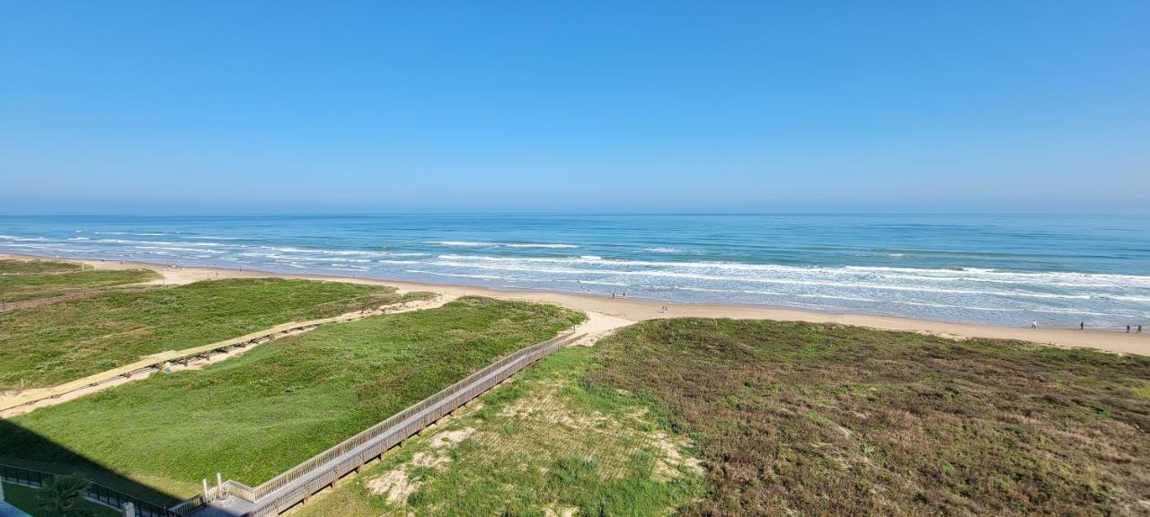 Spi Fun And Sun Condo เซาท์ปาเดรไอส์แลนด์ ภายนอก รูปภาพ
