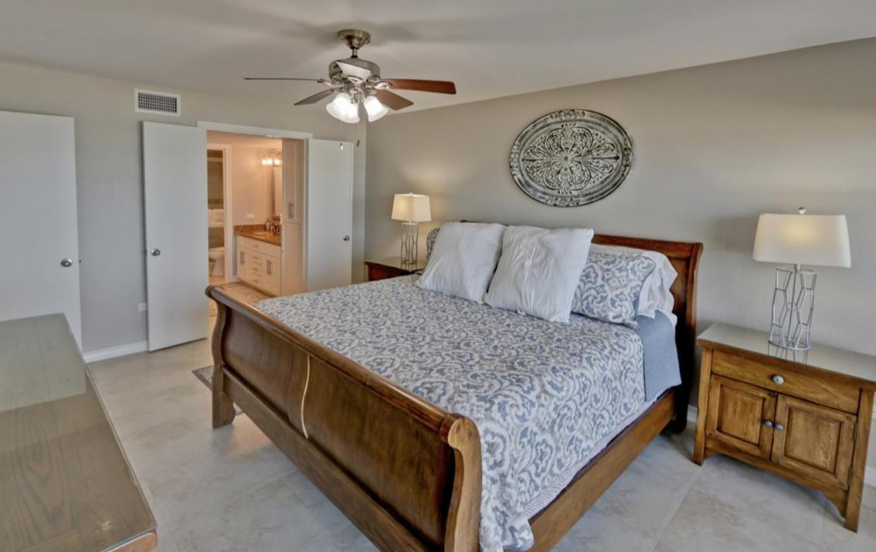 Spi Fun And Sun Condo เซาท์ปาเดรไอส์แลนด์ ภายนอก รูปภาพ