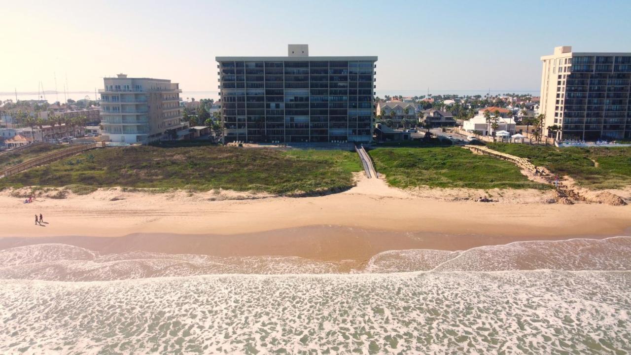 Spi Fun And Sun Condo เซาท์ปาเดรไอส์แลนด์ ภายนอก รูปภาพ