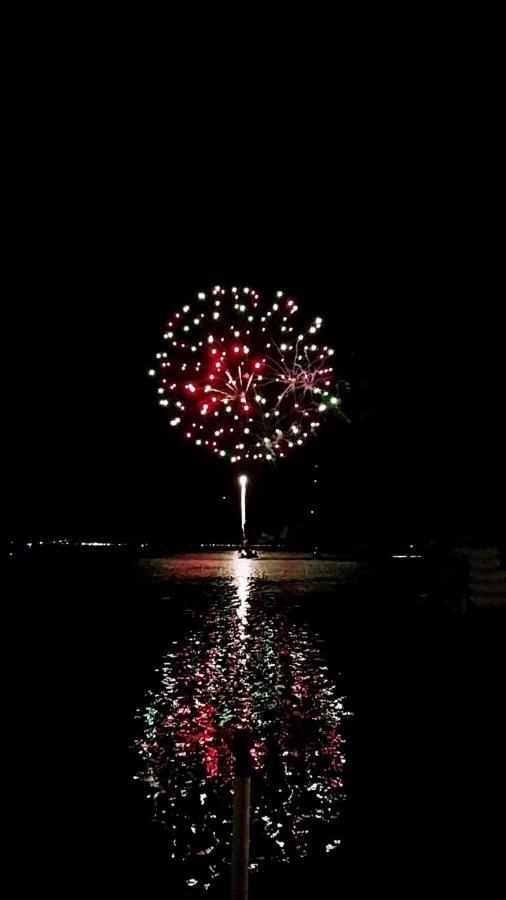 Spi Fun And Sun Condo เซาท์ปาเดรไอส์แลนด์ ภายนอก รูปภาพ