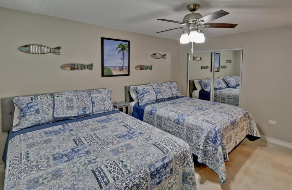 Spi Fun And Sun Condo เซาท์ปาเดรไอส์แลนด์ ภายนอก รูปภาพ