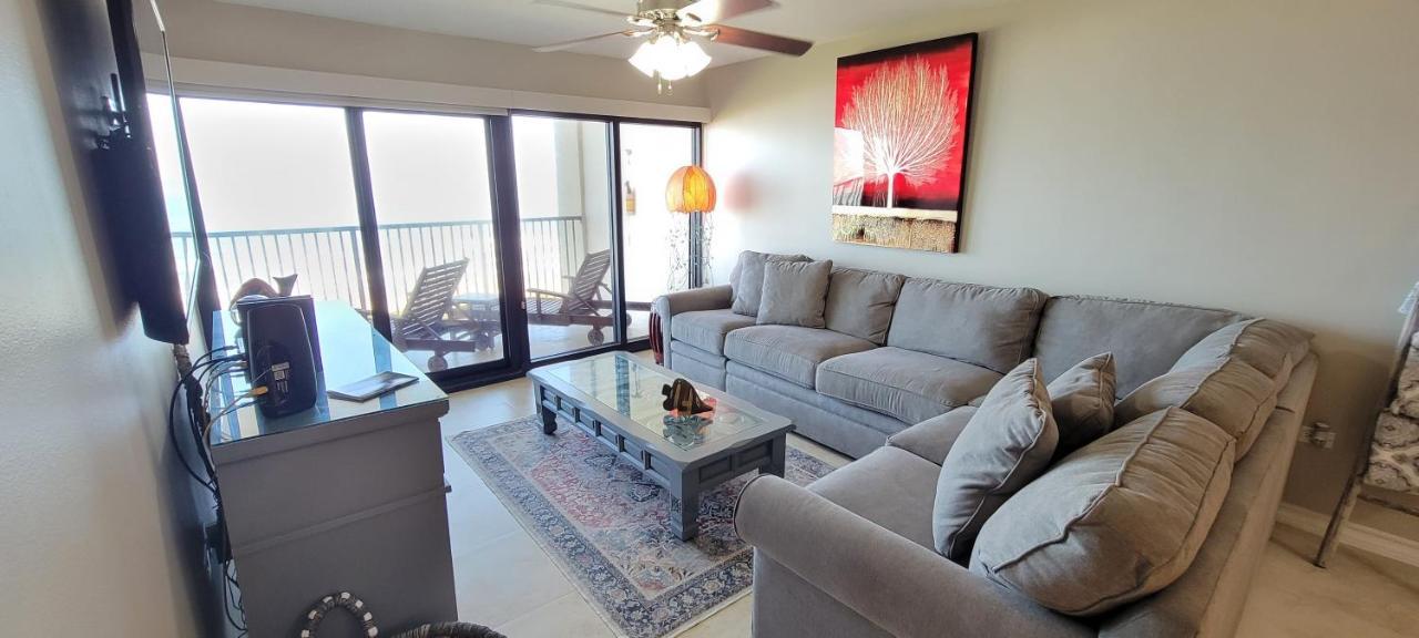 Spi Fun And Sun Condo เซาท์ปาเดรไอส์แลนด์ ภายนอก รูปภาพ