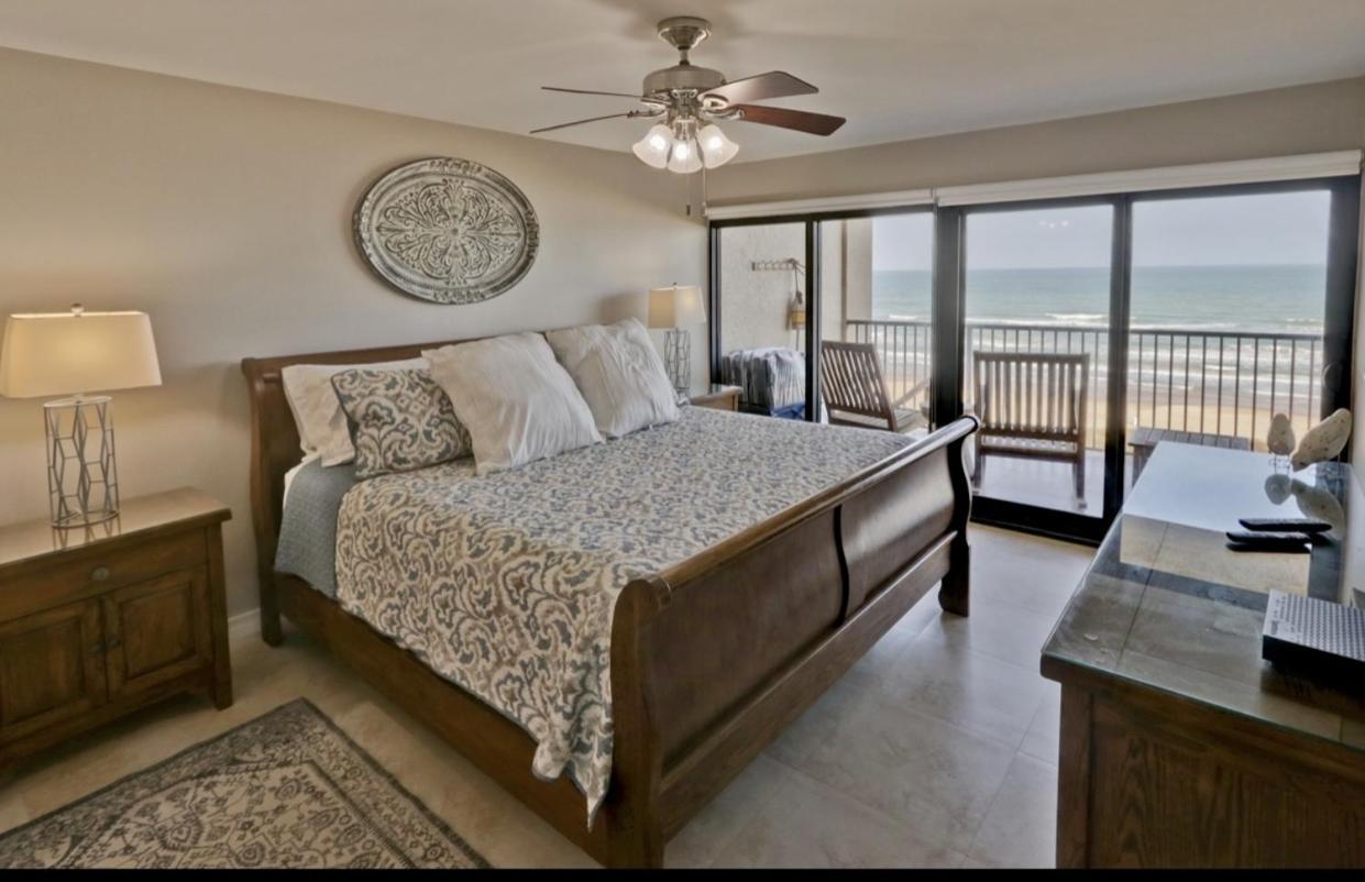 Spi Fun And Sun Condo เซาท์ปาเดรไอส์แลนด์ ภายนอก รูปภาพ