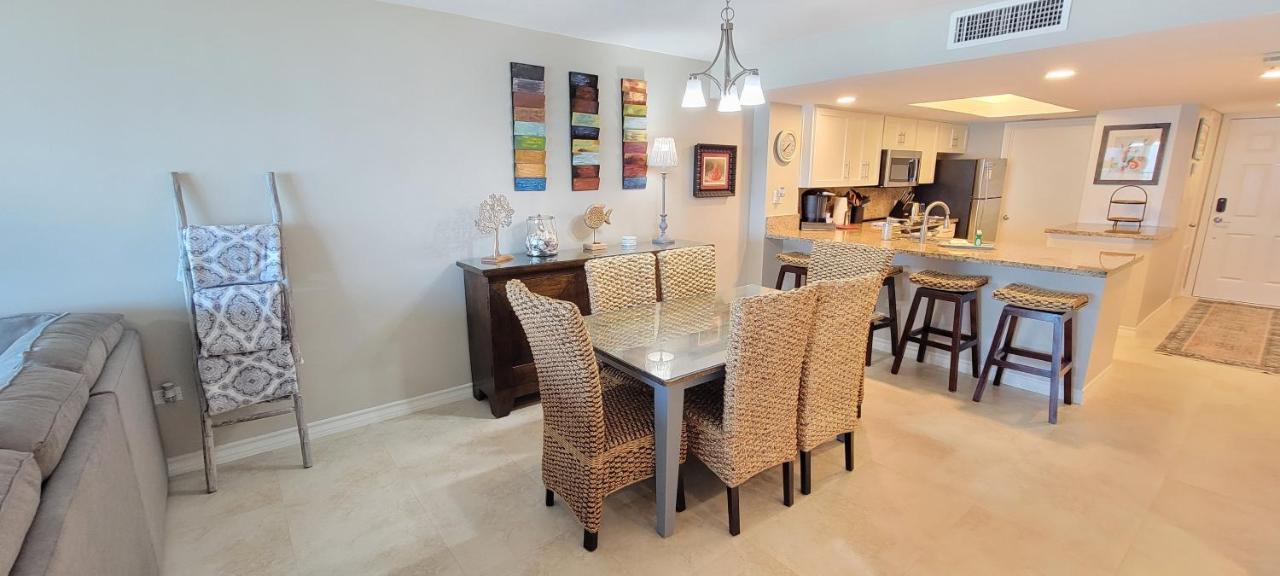 Spi Fun And Sun Condo เซาท์ปาเดรไอส์แลนด์ ภายนอก รูปภาพ