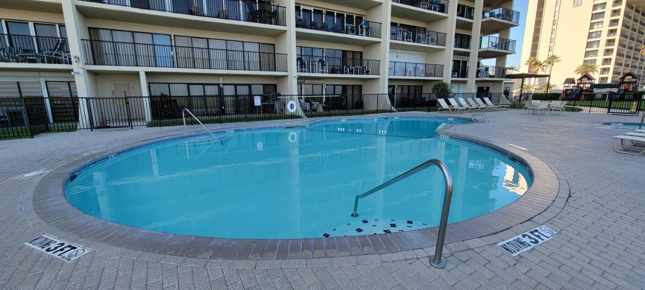 Spi Fun And Sun Condo เซาท์ปาเดรไอส์แลนด์ ภายนอก รูปภาพ
