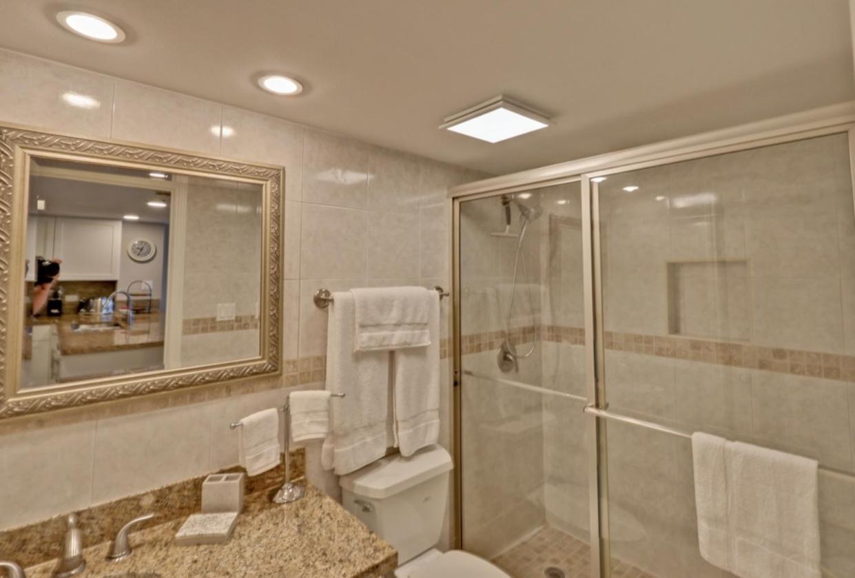 Spi Fun And Sun Condo เซาท์ปาเดรไอส์แลนด์ ภายนอก รูปภาพ